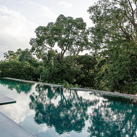 Treeline Urban Resort Ciudad de Siem Riep Exterior foto