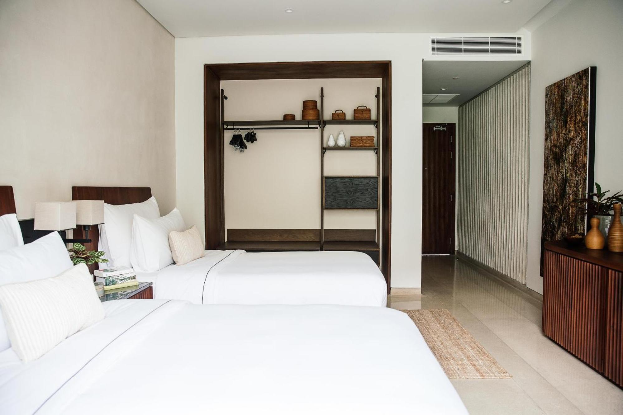 Treeline Urban Resort Ciudad de Siem Riep Exterior foto